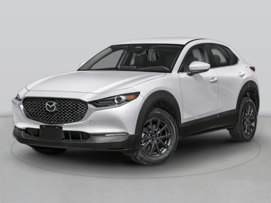 2025 Mazda CX-30 2.5 S Preferred photo 1