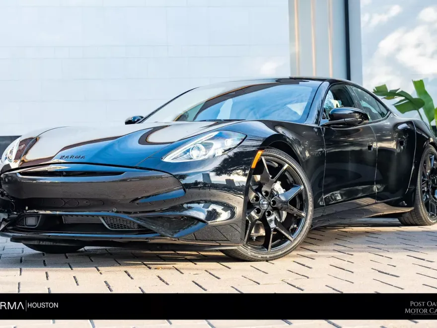 2025 Karma Revero photo 1
