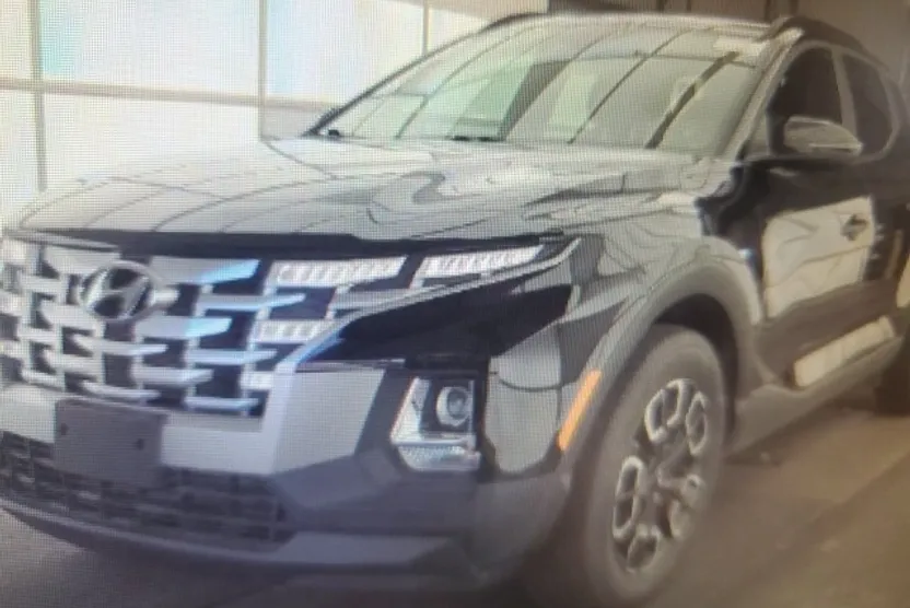 2023 Hyundai Santa Cruz SEL photo 1