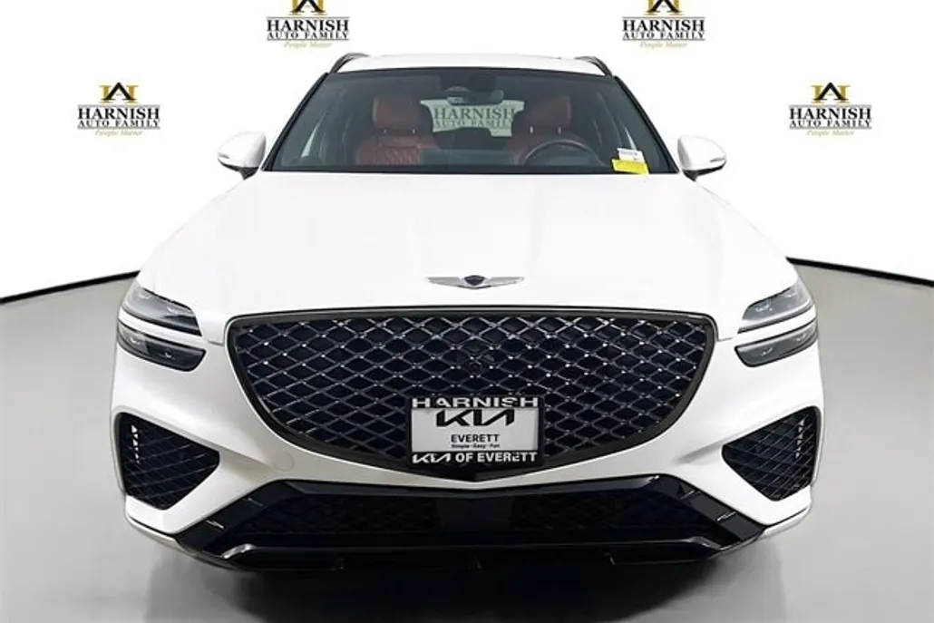 2023 Genesis GV70 3.5T Sport photo 1