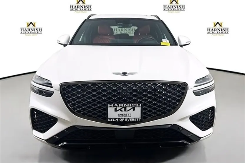 2023 Genesis GV70 3.5T Sport photo 1