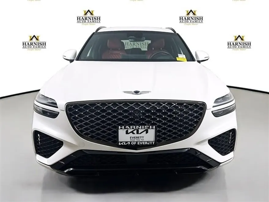 2023 Genesis GV70 3.5T Sport photo 1