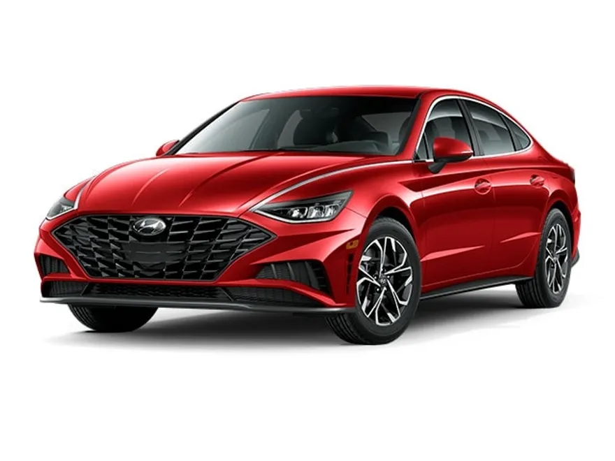 2023 Hyundai Sonata SEL photo 1