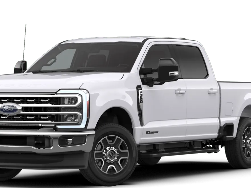 2026 Ford F-350 photo 1