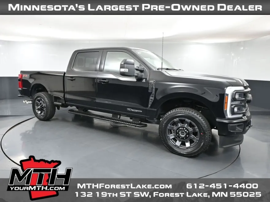 2023 Ford F-250 photo 1