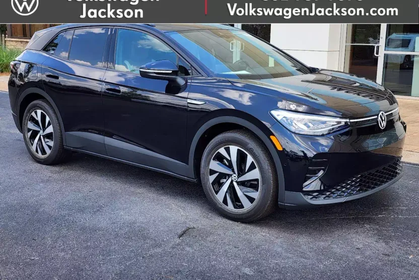 2025 Volkswagen ID.4 Pro photo 1