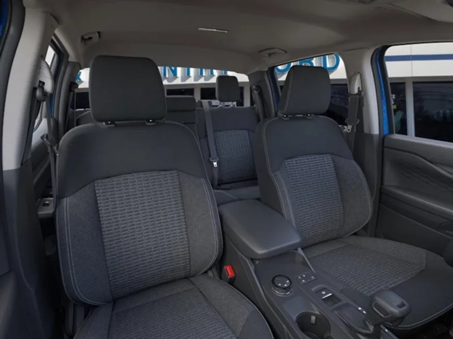 2025 Ford Ranger XL photo 1