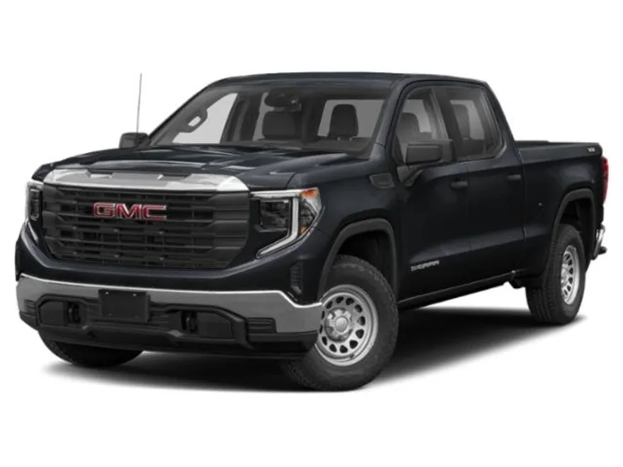 2024 Gmc Sierra 1500 Elevation photo 1