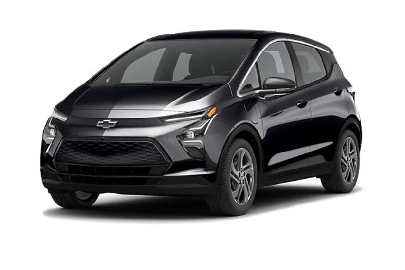 2023 Chevrolet Bolt EV 1LT photo 1