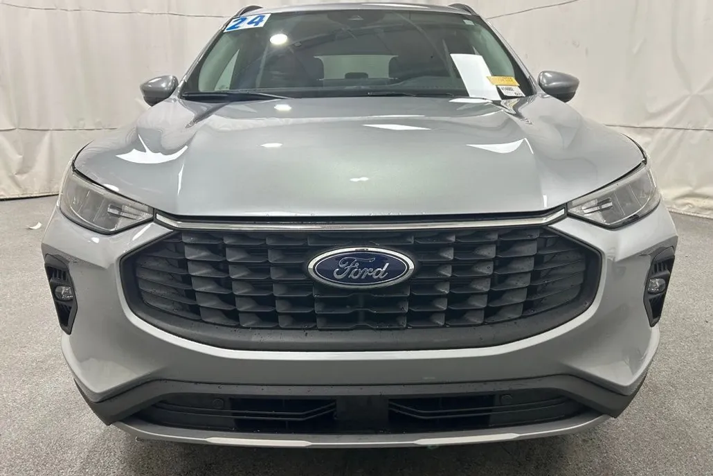 2024 Ford Escape Plug-In Hybrid Base photo 1
