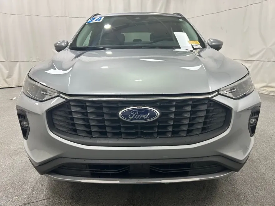 2024 Ford Escape Plug-In Hybrid Base photo 1