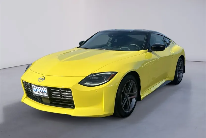 2024 Nissan Z Sport photo 1