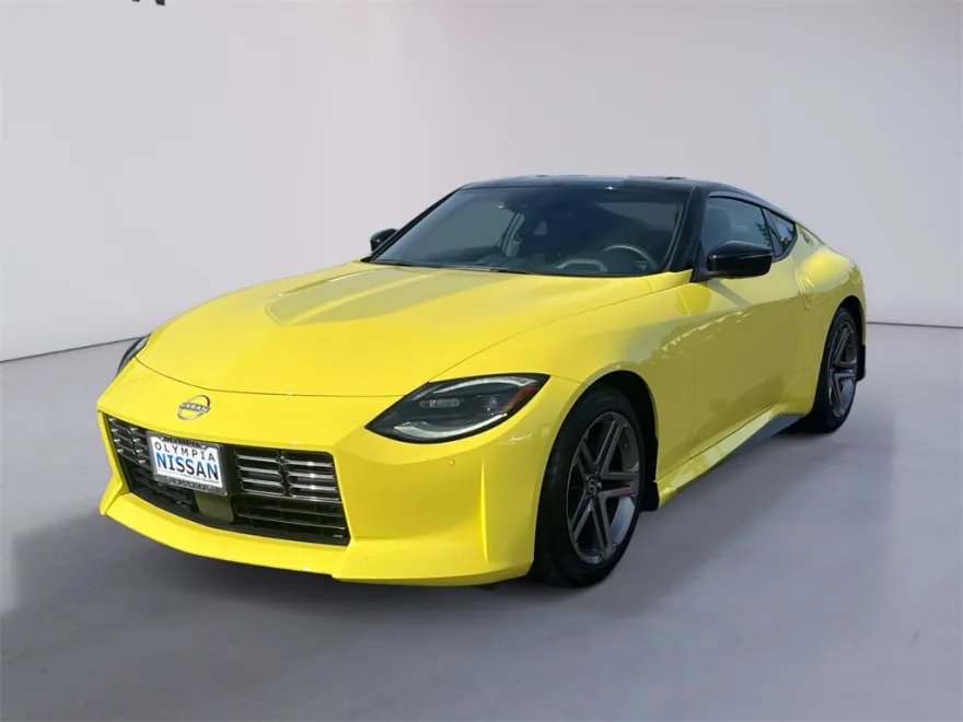 2024 Nissan Z Sport photo 1