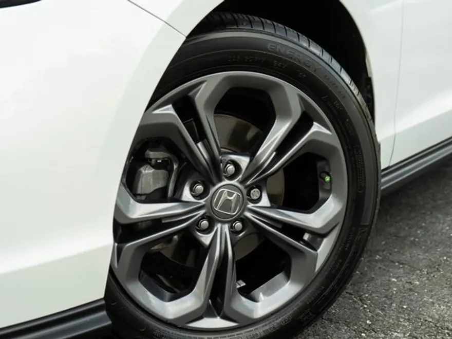 2023 Honda Accord EX photo 1