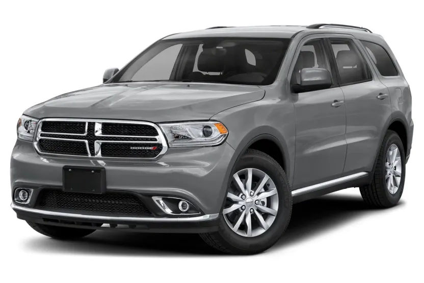 2020 Dodge Durango GT Plus photo 1