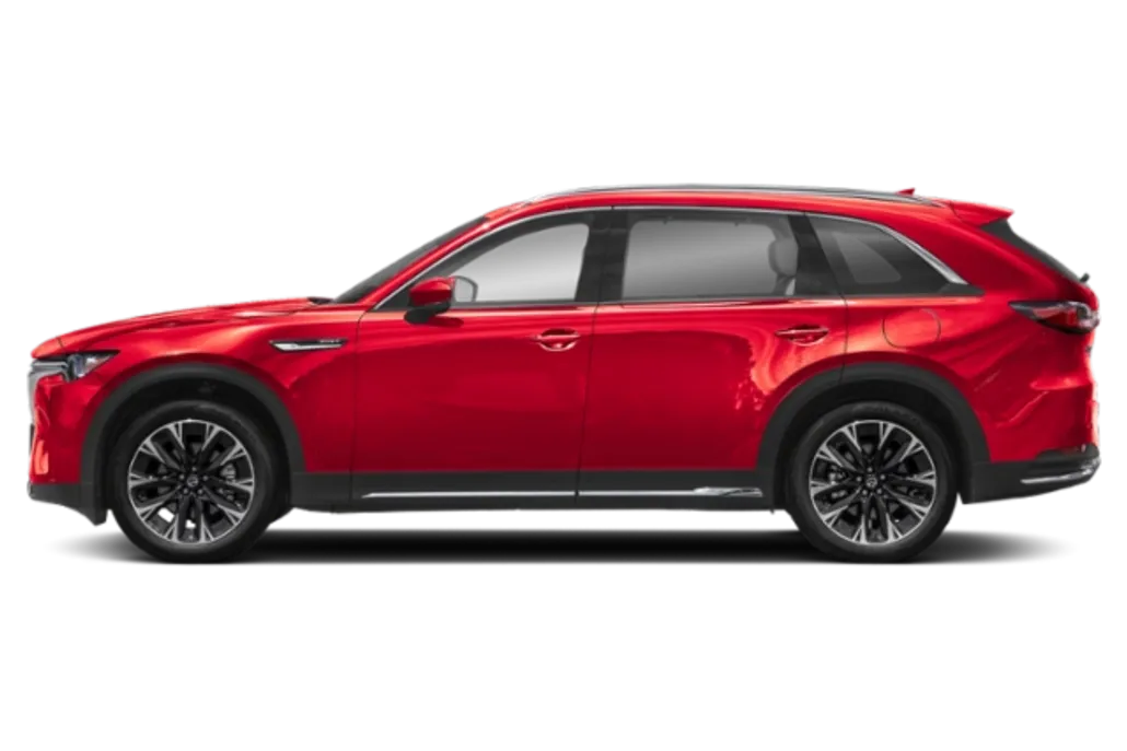 2025 Mazda CX-90 Plug-in Hybrid Premium Plus photo 1