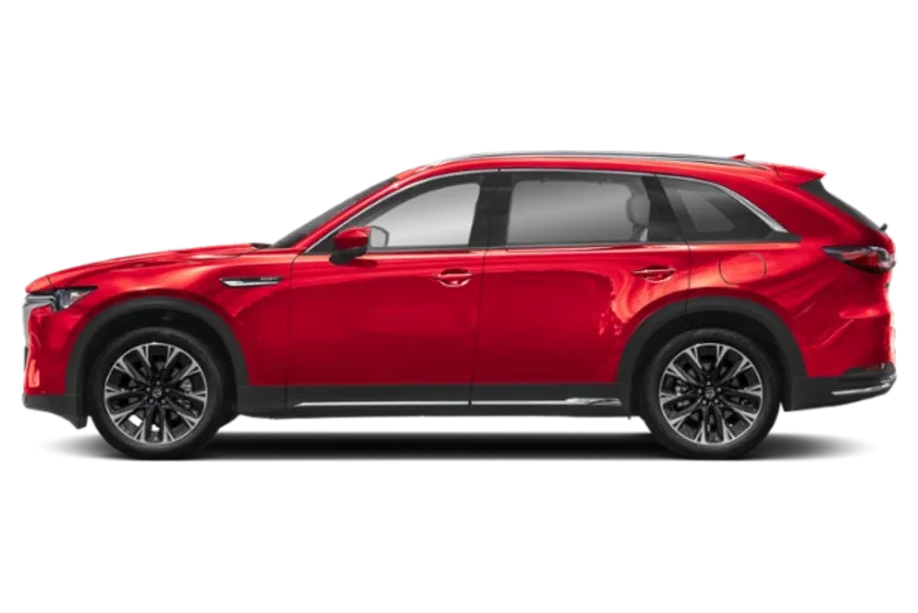 2025 Mazda CX-90 Plug-in Hybrid Premium Plus photo 1
