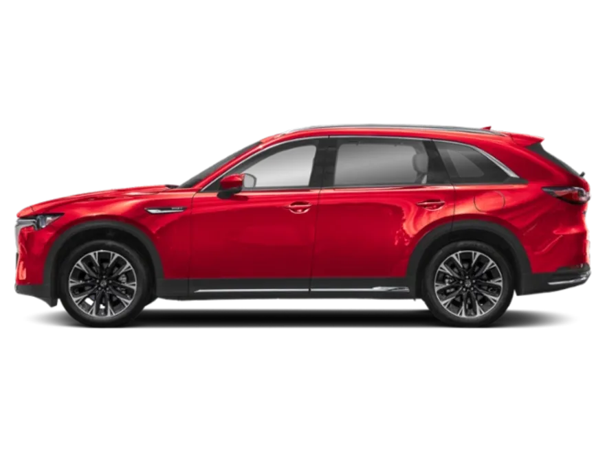 2025 Mazda CX-90 Plug-in Hybrid Premium Plus photo 1