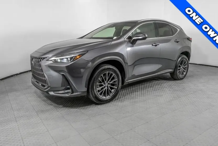 2024 Lexus NX 250 photo 1