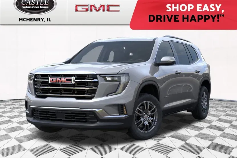 2026 Gmc Acadia Elevation photo 1
