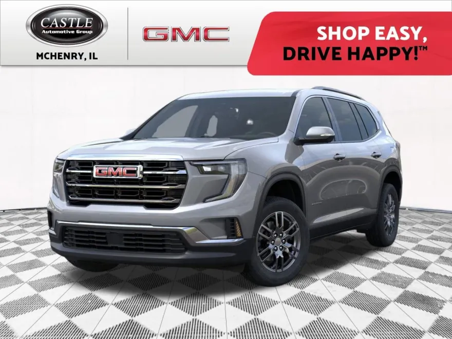 2026 Gmc Acadia Elevation photo 1
