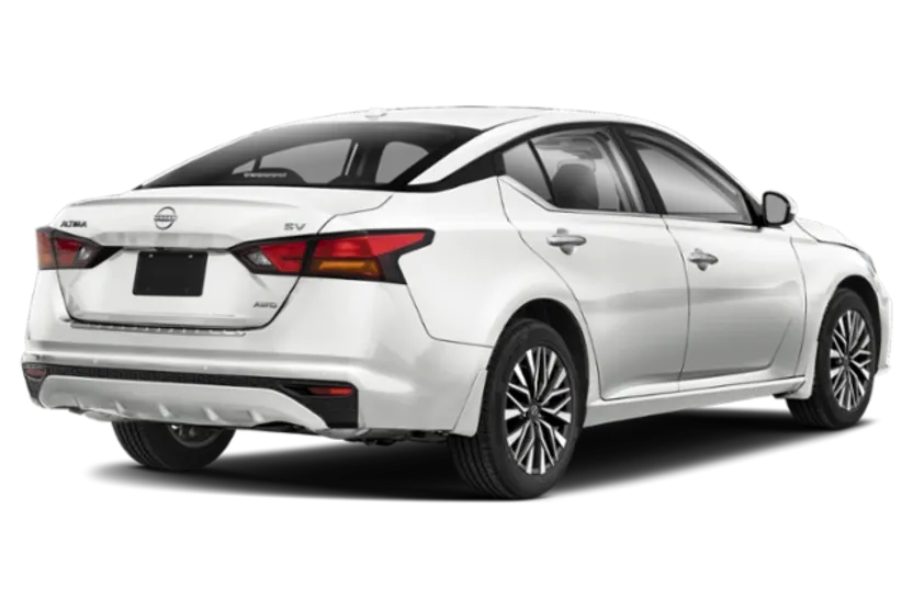 2025 Nissan Altima SV photo 1