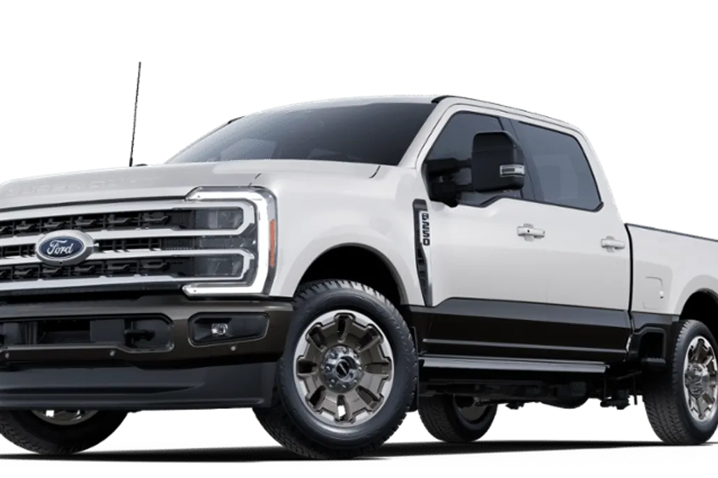 2025 Ford F-250 photo 1