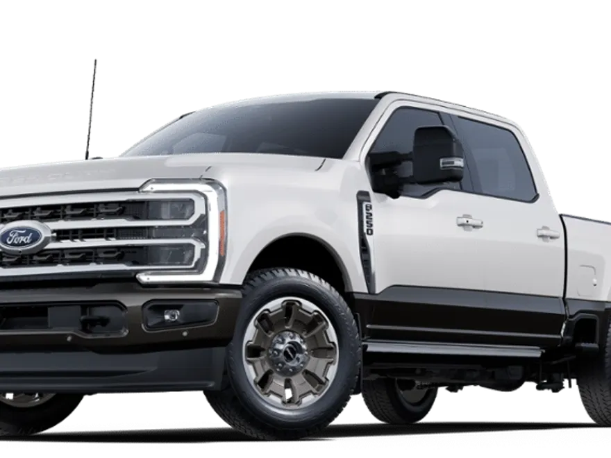 2025 Ford F-250 photo 1