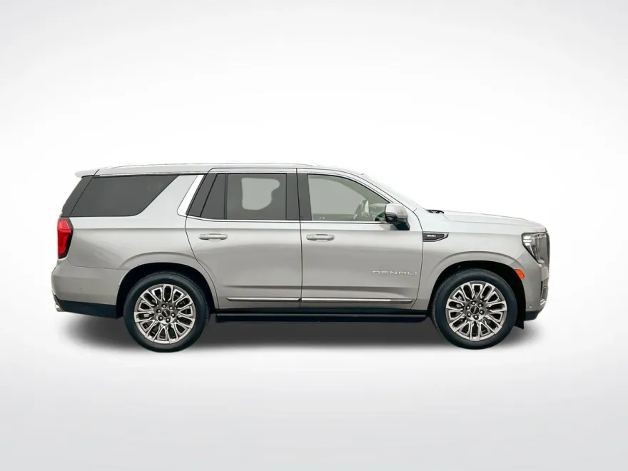2023 Gmc Yukon Denali Ultimate photo 1