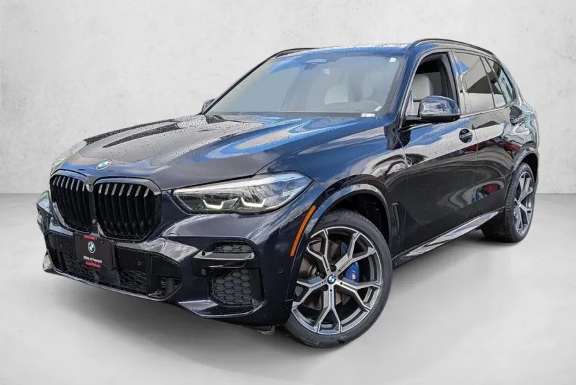 2023 Bmw X5 xDrive40i photo 1