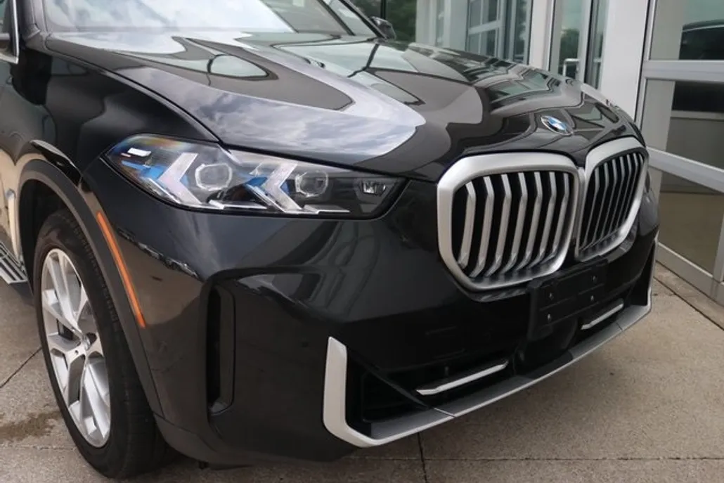 2024 Bmw X5 xDrive40i photo 1