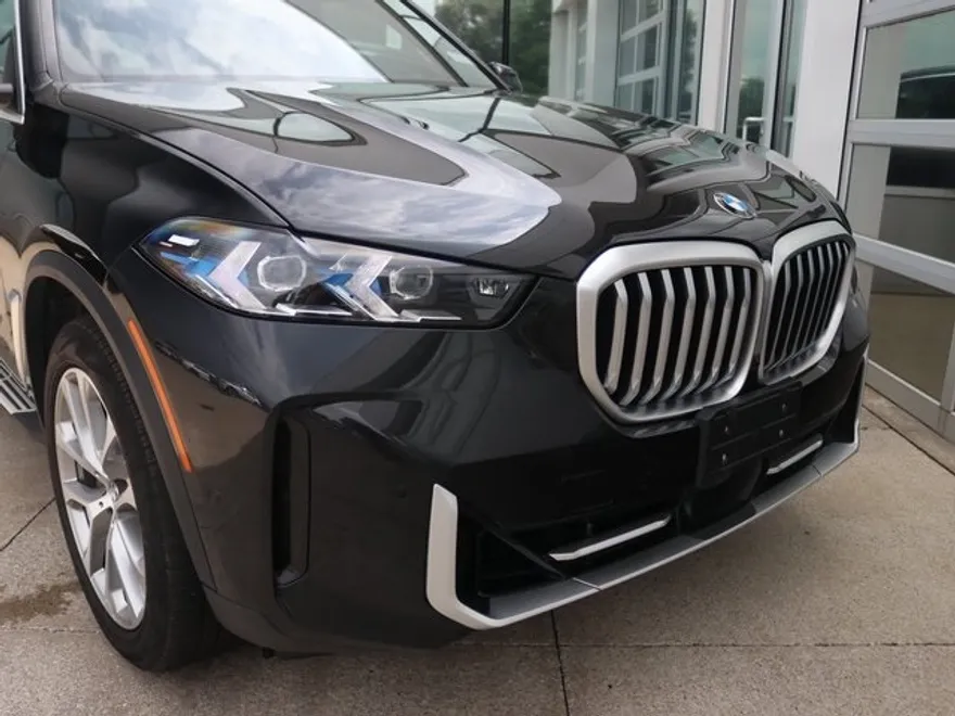2024 Bmw X5 xDrive40i photo 1