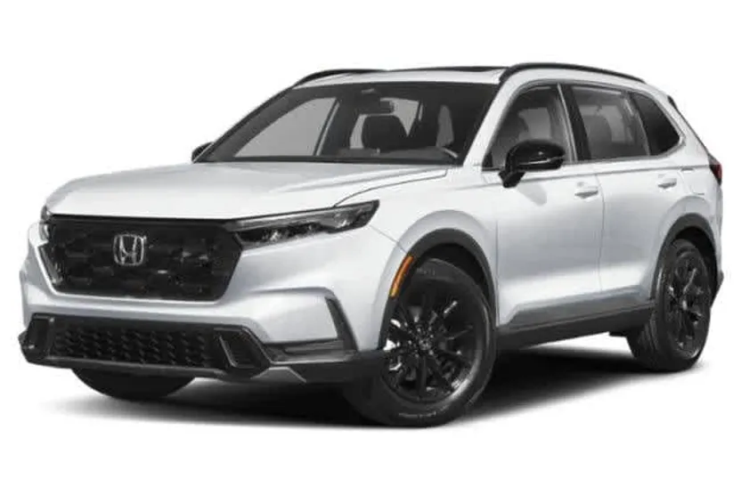 2024 Honda CR-V Hybrid Sport photo 1