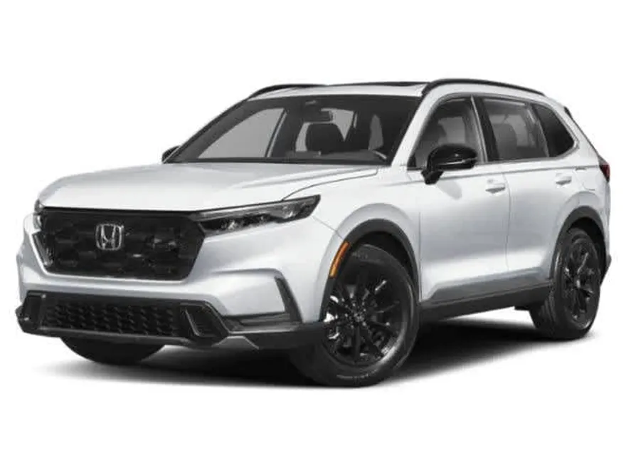 2024 Honda CR-V Hybrid Sport photo 1