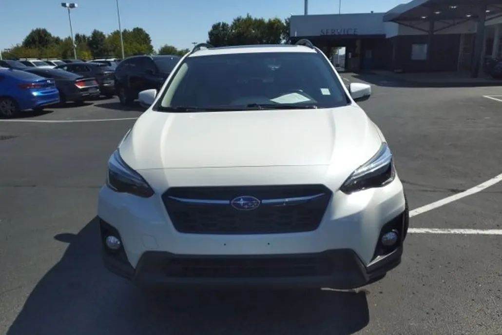 2019 Subaru Crosstrek 2.0i Limited photo 1