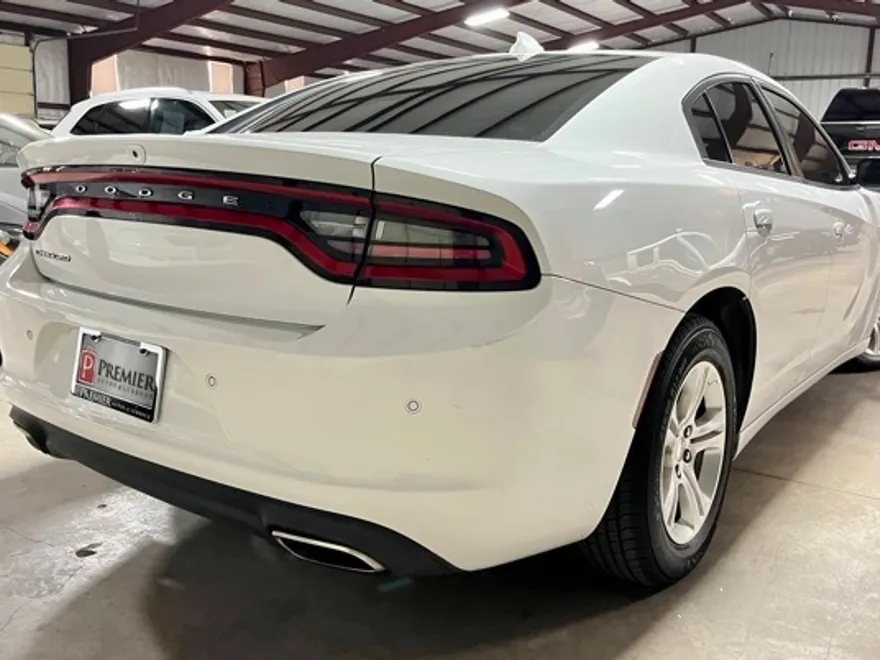 2023 Dodge Charger SXT photo 1