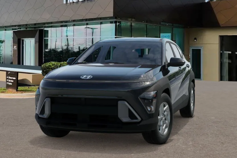 2026 Hyundai Kona SE photo 1