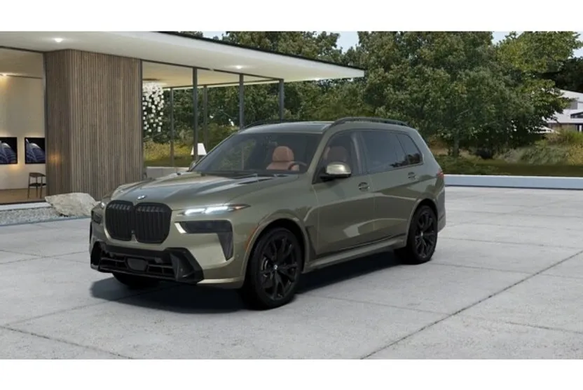 2026 Bmw X7 X7 xDrive40i photo 1