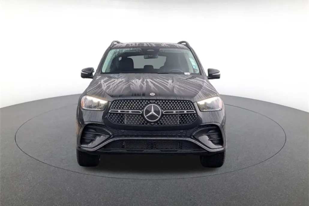 2026 Mercedes Benz GLE 350 4MATIC photo 1