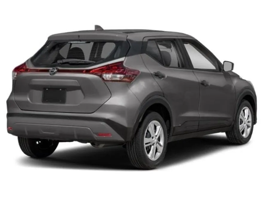 2022 Nissan Kicks S photo 1