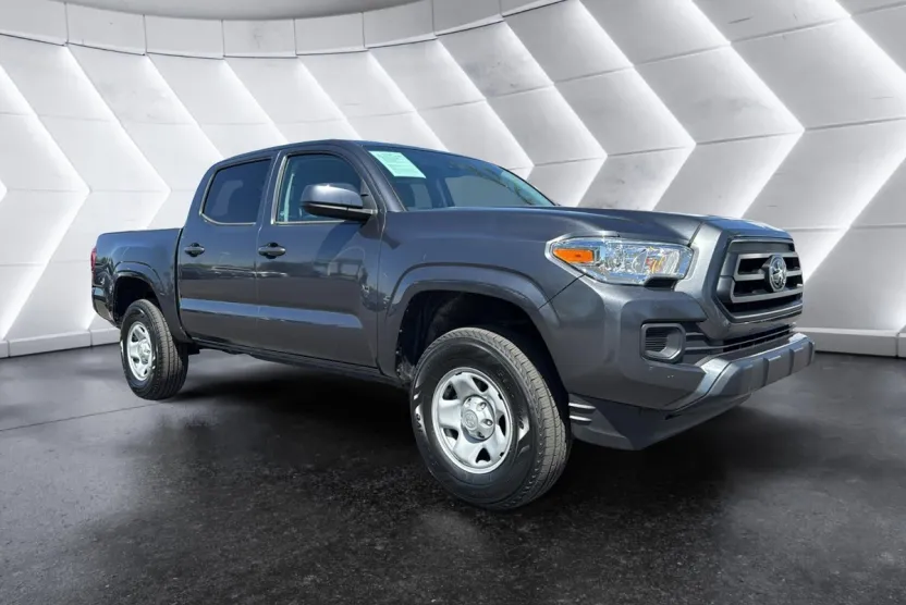 2023 Toyota Tacoma SR photo 1