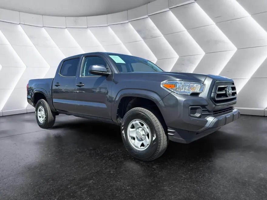 2023 Toyota Tacoma SR photo 1