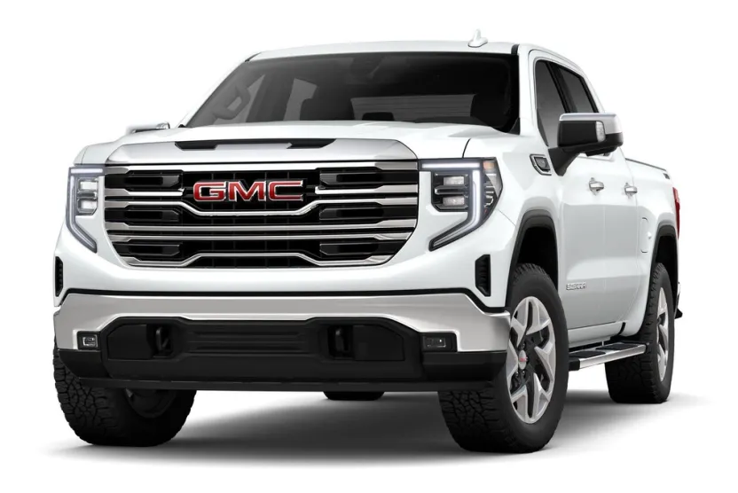2025 Gmc Sierra 1500 SLT photo 1