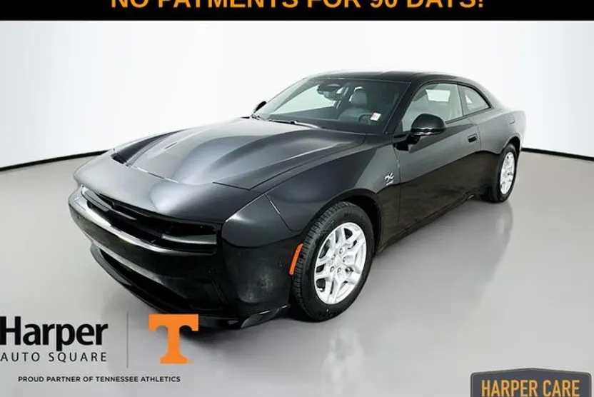 2025 Dodge Charger R/T photo 1