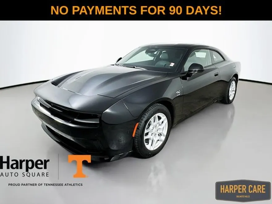 2025 Dodge Charger R/T photo 1