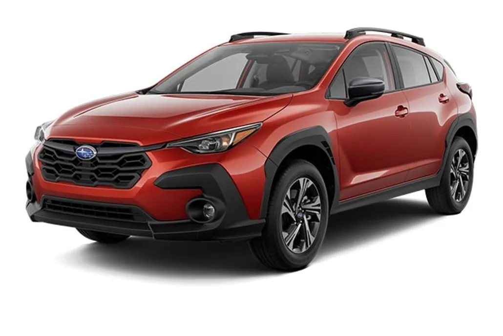 2025 Subaru Crosstrek Premium photo 1