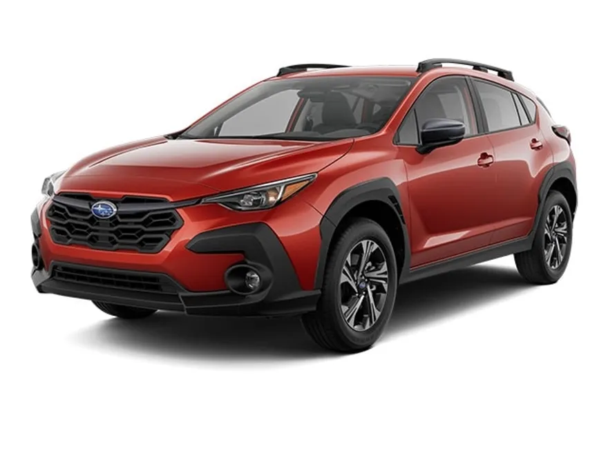 2025 Subaru Crosstrek Premium photo 1