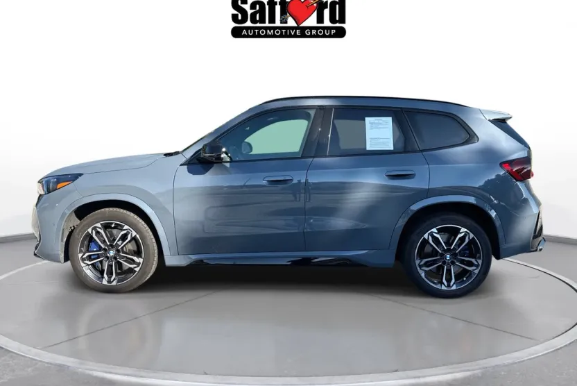 2024 Bmw X1 M35i photo 1