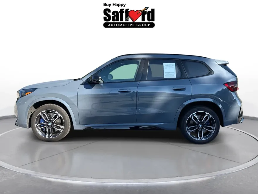 2024 Bmw X1 M35i photo 1