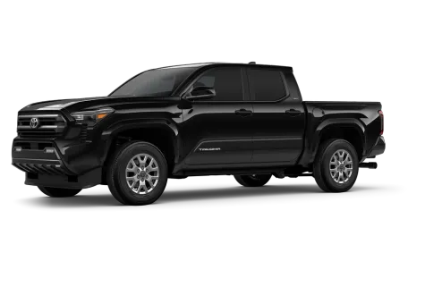 2025 Toyota Tacoma SR5 photo 2